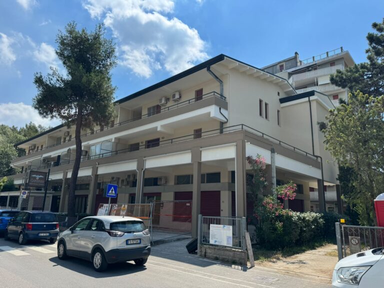 Condominio Alcione 2